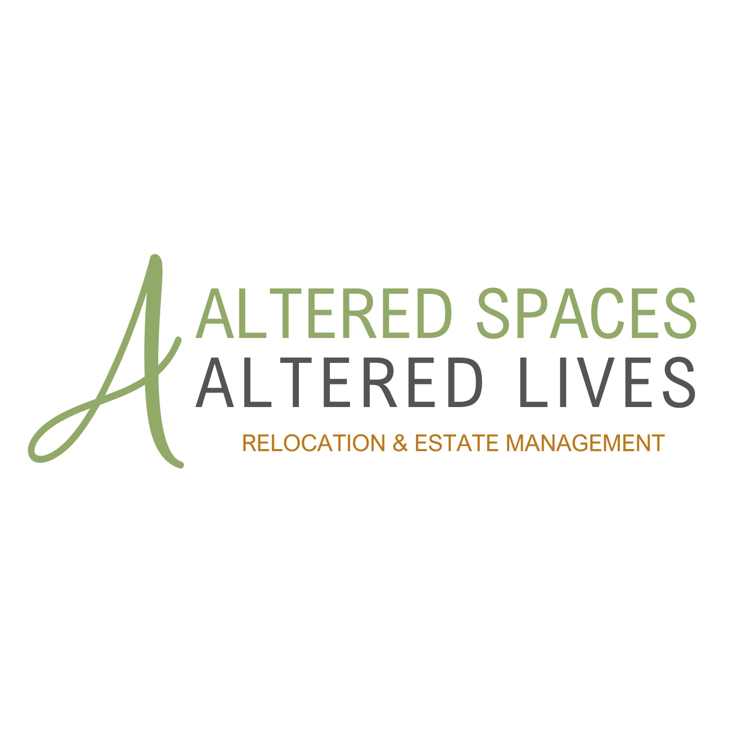 MaxSold Partner - Altered Spaces, Altered Lives
